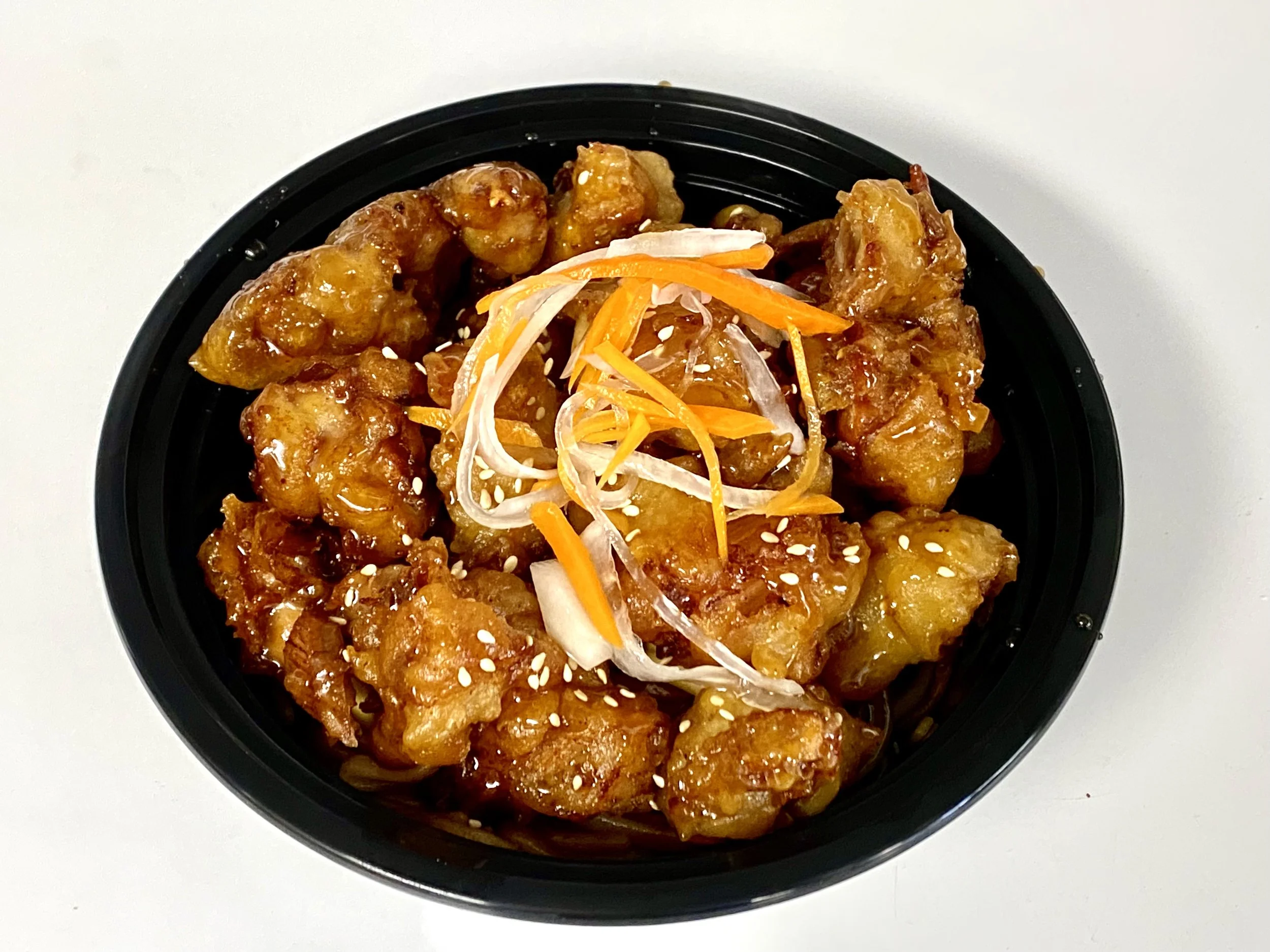 Rolling noodles and dumplings in Farmersville, TX (5)