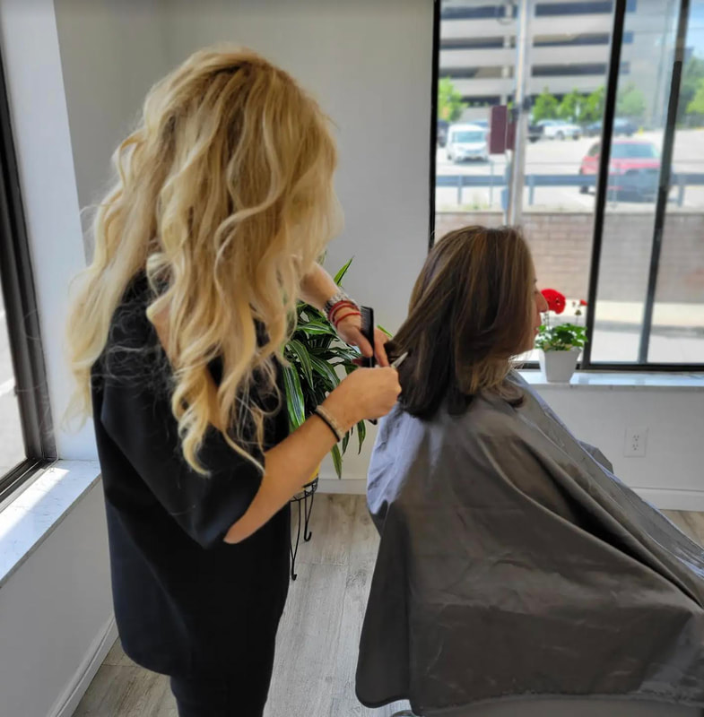 Janice Siri Hair Studio in Fort Lee, NJ (2)