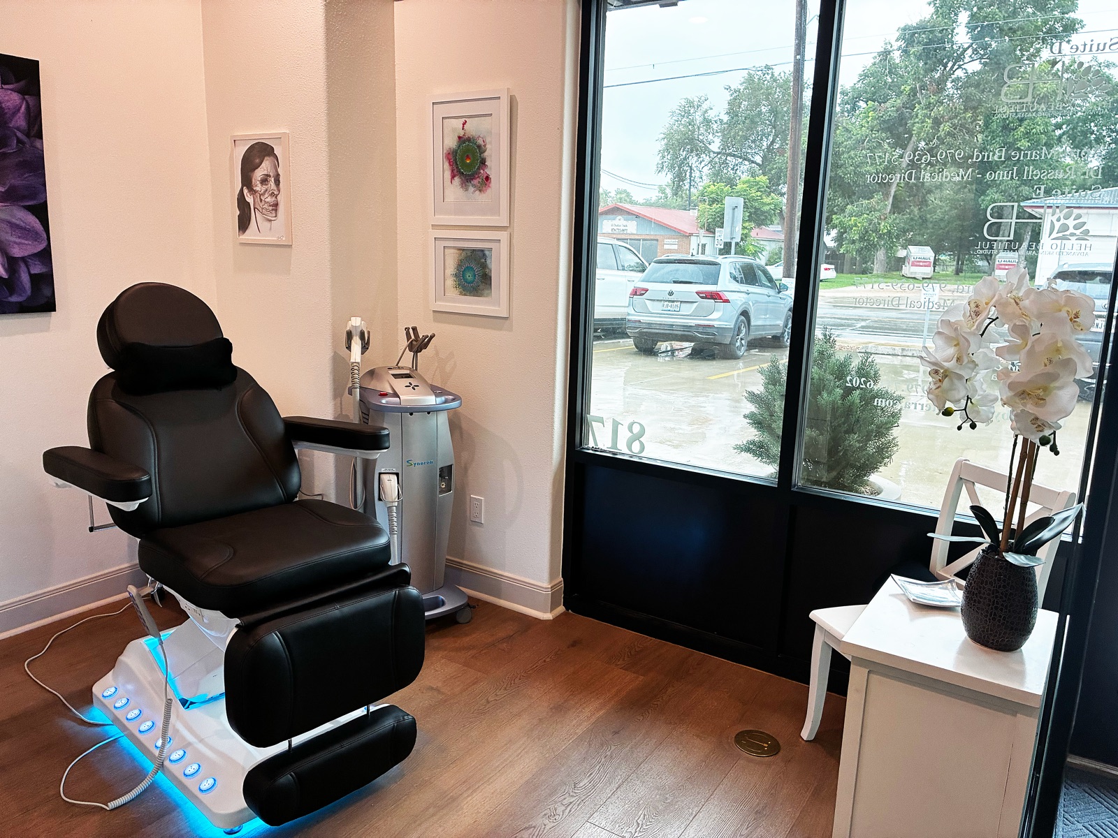 Hello Beautiful Advanced Skin Care and Laser in La Grange, TX
