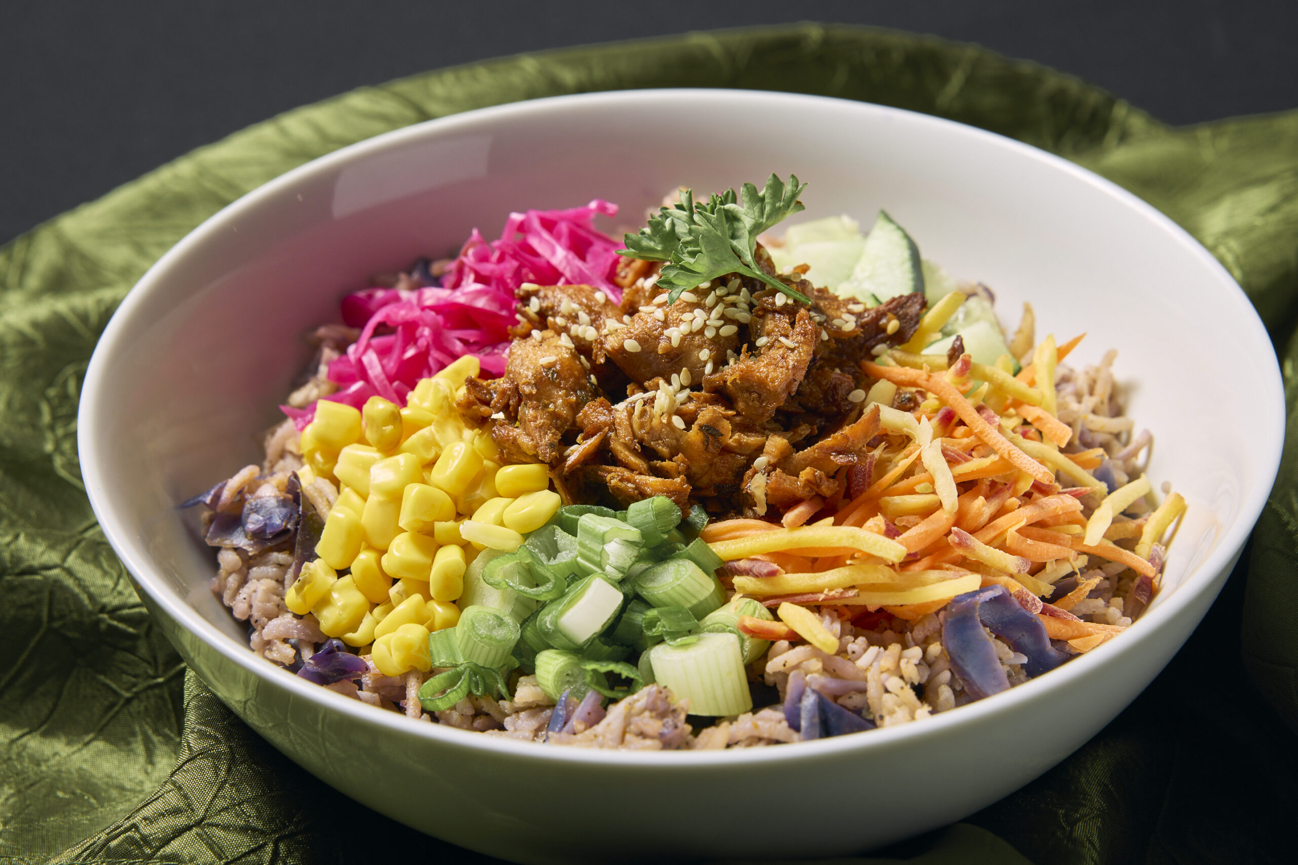 Nameless Catering Company in Louisville, KY (2)