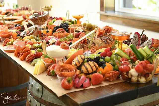 Fig Thyme & Olive in Salisbury, NC