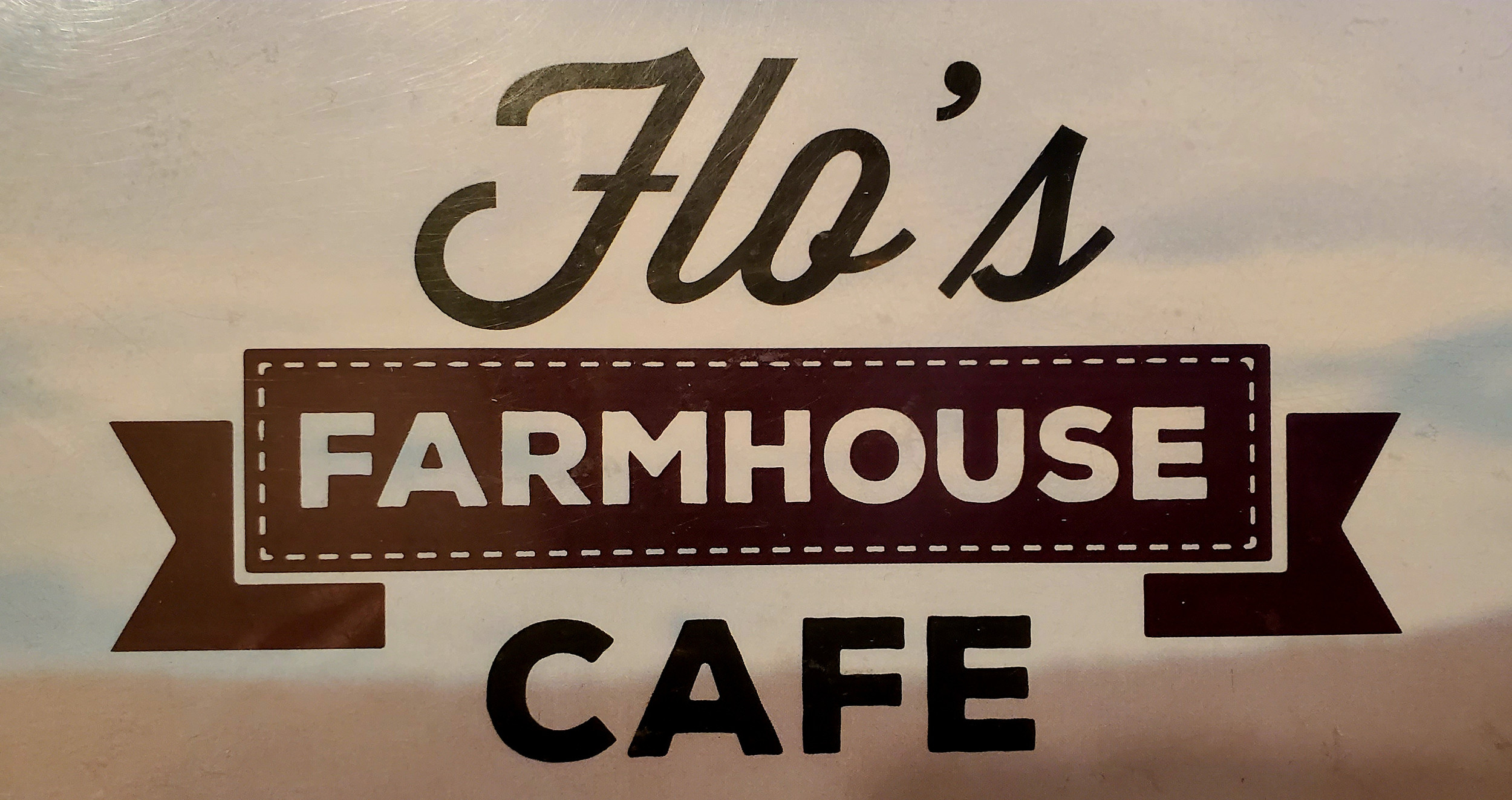 Flo's Farmhouse Cafe in Riverside, CA