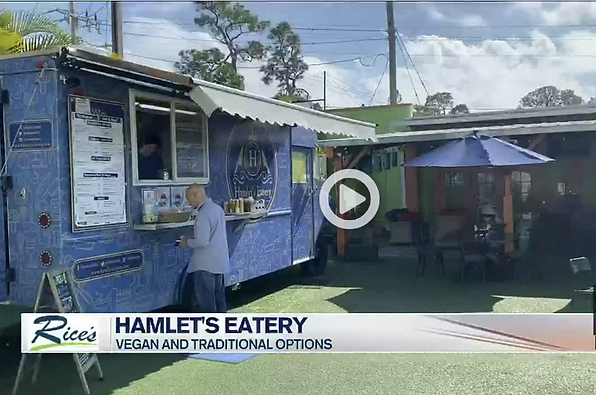 Hamlet's Eatery in Sarasota, FL