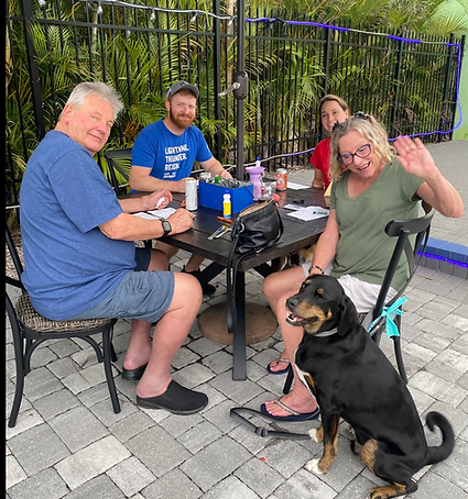 Hamlet's Eatery in Sarasota, FL (2)