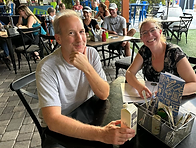 Hamlet's Eatery in Sarasota, FL (4)