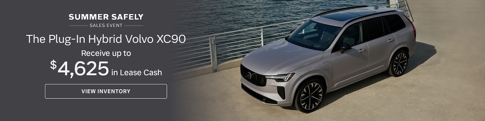 Volvo Cars Manhattan in New York, NY (6)