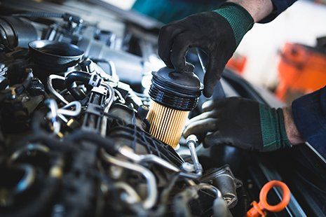 Bob's Auto & Truck Service in Louisville, KY