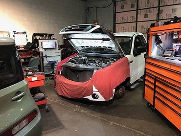 Bob's Auto & Truck Service in Louisville, KY (2)