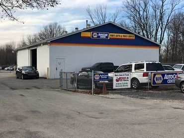 Bob's Auto & Truck Service in Louisville, KY (3)