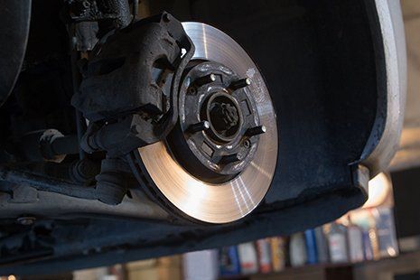 Bob's Auto & Truck Service in Louisville, KY (4)