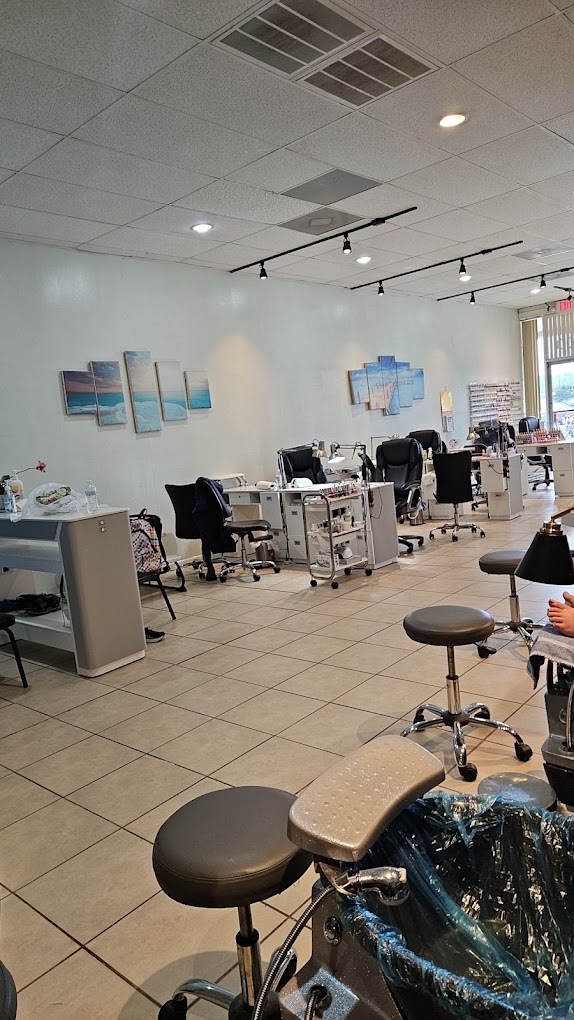 D K Nails in Bedford, VA