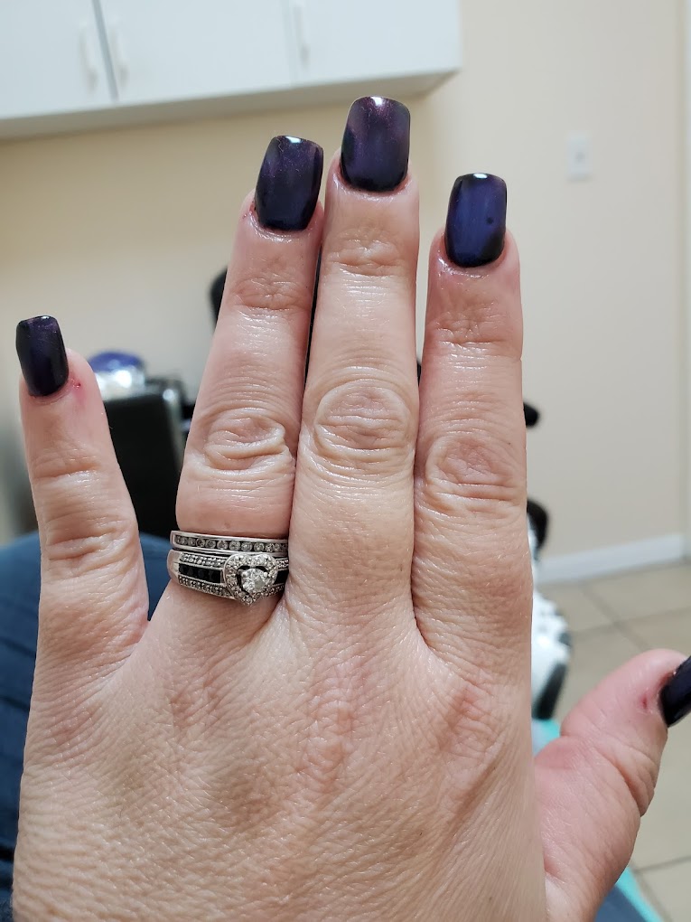 D K Nails in Bedford, VA (3)