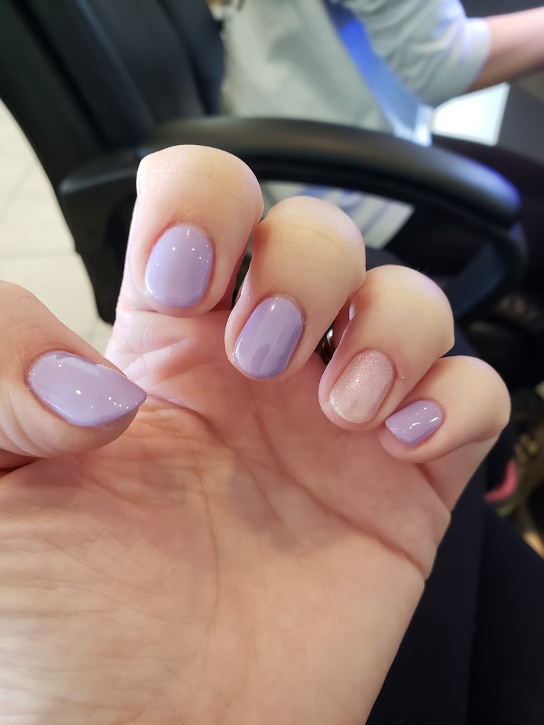 D K Nails in Bedford, VA (5)