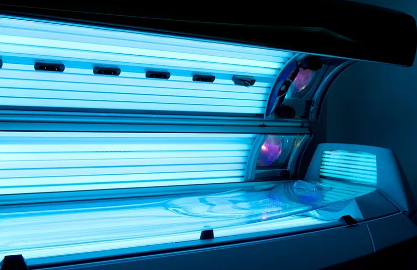 Missy's Tans and Trims Salon in St Albans, WV (6)