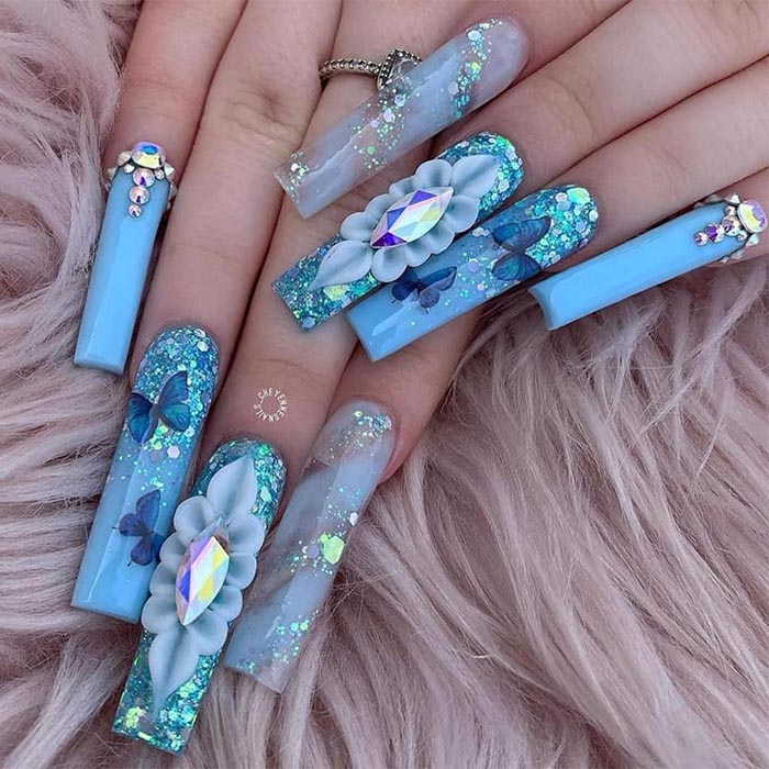 Diva Nails in North Myrtle Beach, SC