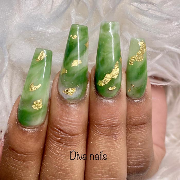 Diva Nails in North Myrtle Beach, SC (2)