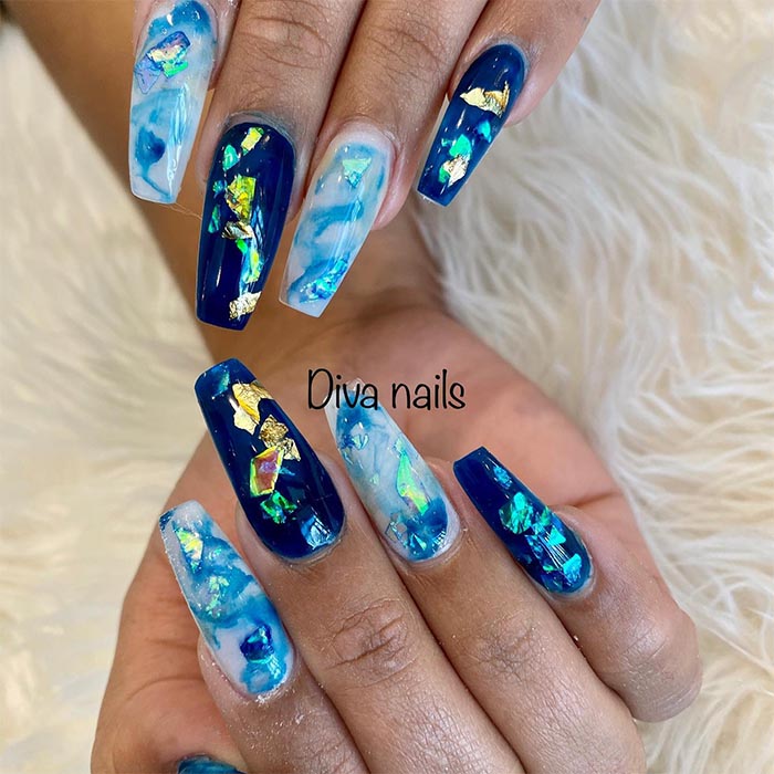 Diva Nails in North Myrtle Beach, SC (3)