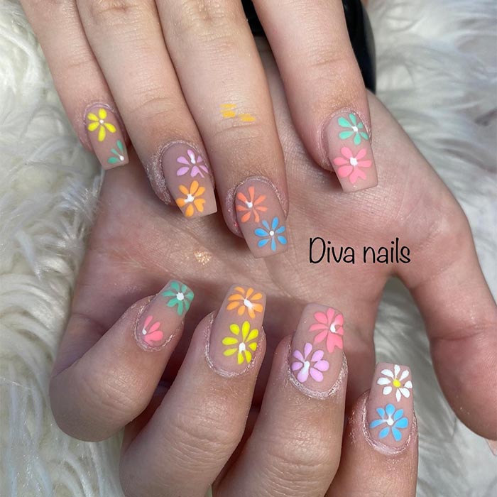 Diva Nails in North Myrtle Beach, SC (4)