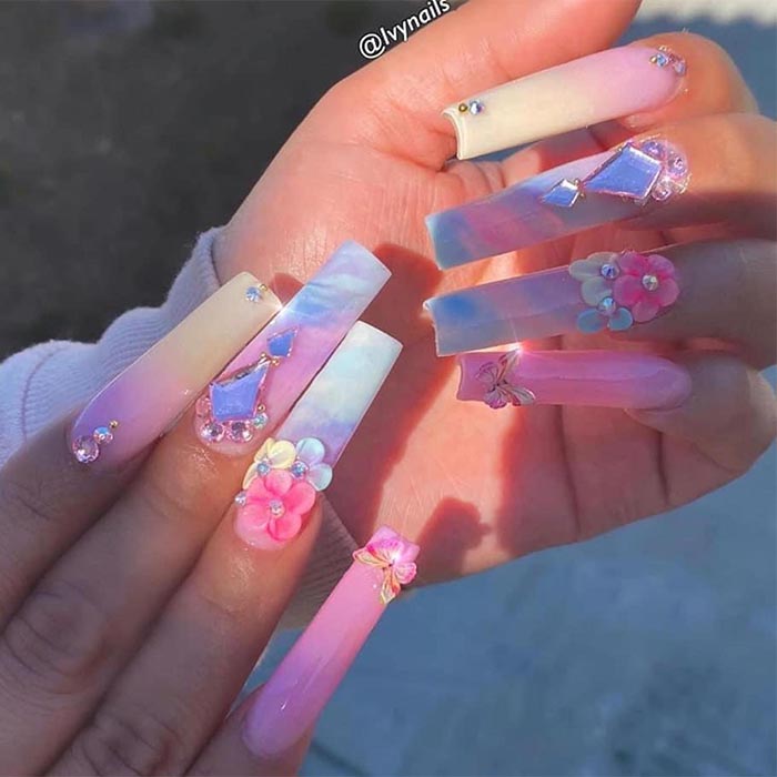 Diva Nails in North Myrtle Beach, SC (6)