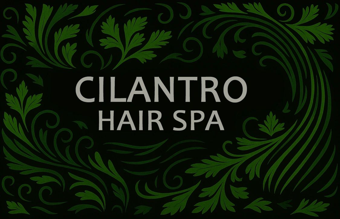 Cilantro Hair Spa, LLC in South Bend, IN