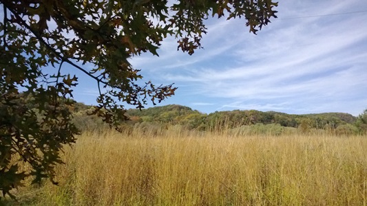Kickapoo Valley Reserve Visitor Center in La Farge, WI (4)