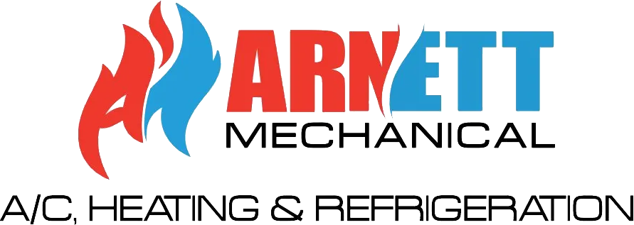 Arnett Mechanical A/C & Heating in Rosharon, TX (2)