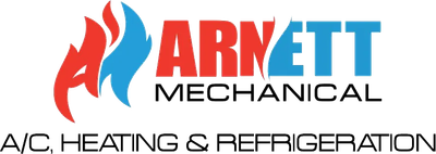 Arnett Mechanical A/C & Heating in Rosharon, TX (5)