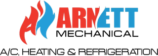 Arnett Mechanical A/C & Heating in Rosharon, TX (6)