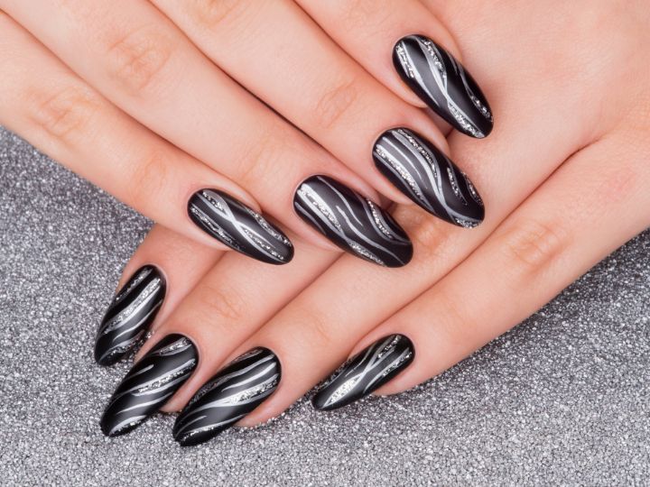 Lucky Nails Salon And Spa in Claxton, GA
