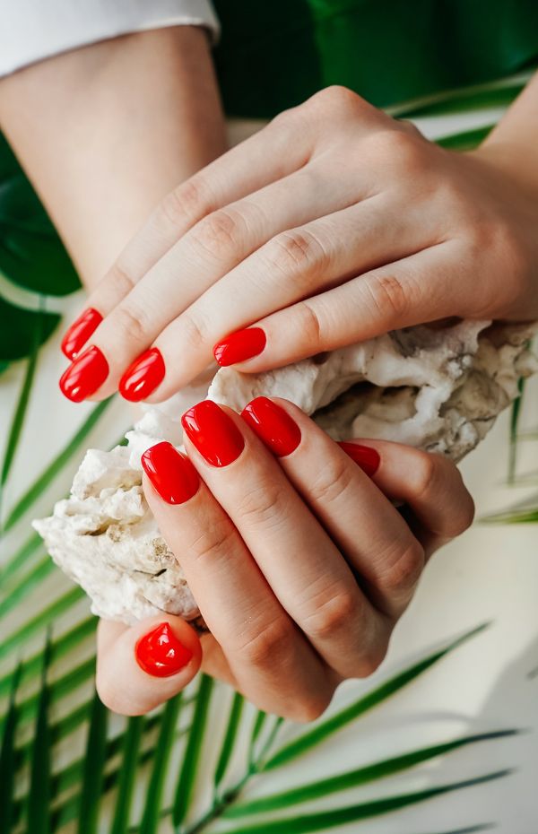 Lucky Nails Salon And Spa in Claxton, GA (2)