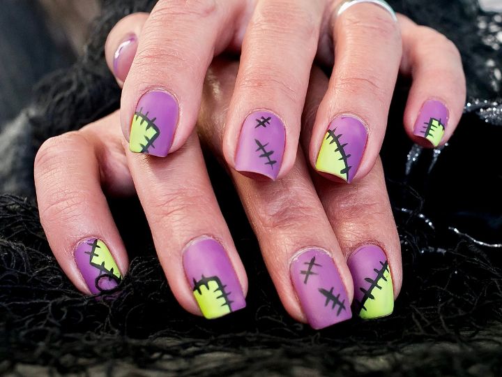 Lucky Nails Salon And Spa in Claxton, GA (3)