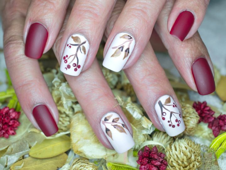 Lucky Nails Salon And Spa in Claxton, GA (4)