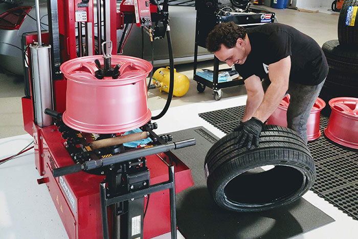 High Tech Motorsports & Fabrication in Peachtree Corners, GA (2)