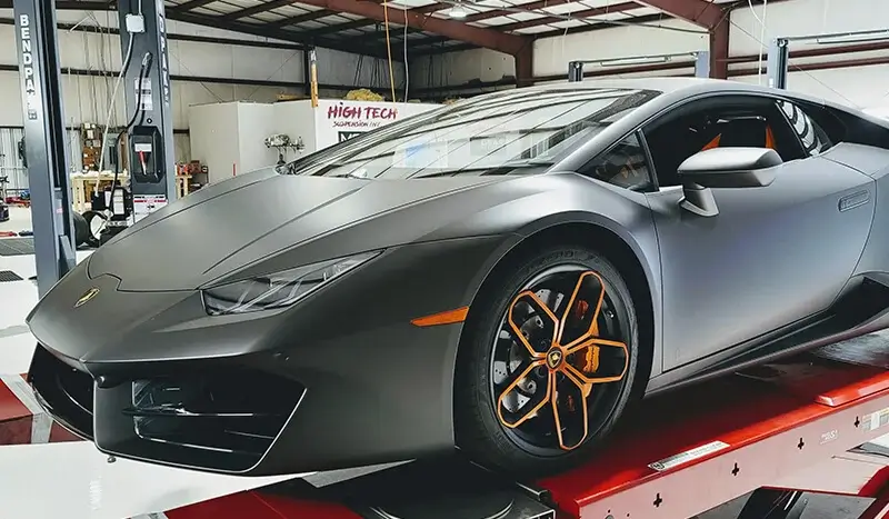 High Tech Motorsports & Fabrication in Peachtree Corners, GA (3)