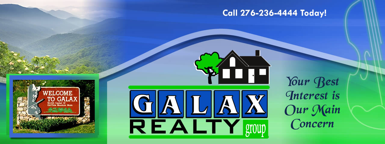 Galax Realty Group in Galax, VA