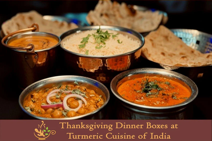 Turmeric Cuisine Of India in Rohnert Park, CA (5)