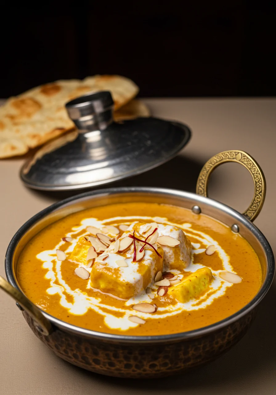 Turmeric Cuisine Of India in Rohnert Park, CA (6)
