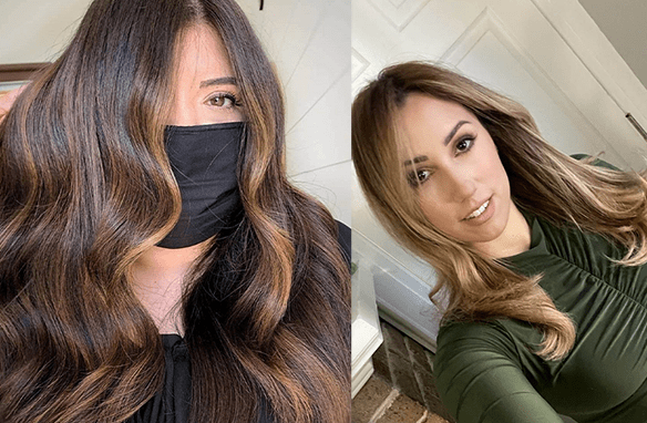 Hair and Makeup Lounge by Angela in Tarrytown, NY (2)
