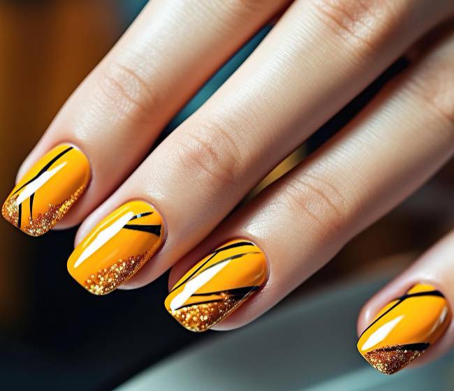 Modern Nail and Spa in Milton, WV (3)
