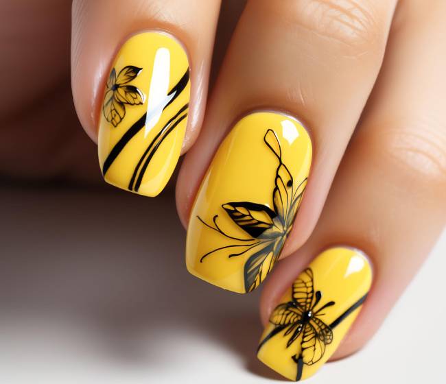 Modern Nail and Spa in Milton, WV (4)