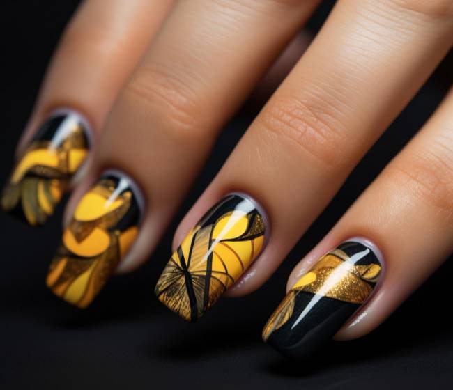 Modern Nail and Spa in Milton, WV (5)