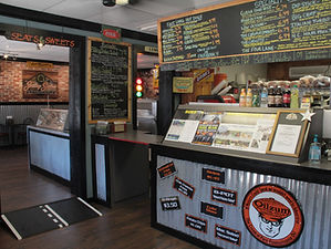 High Test Deli in Bryson City, NC (3)