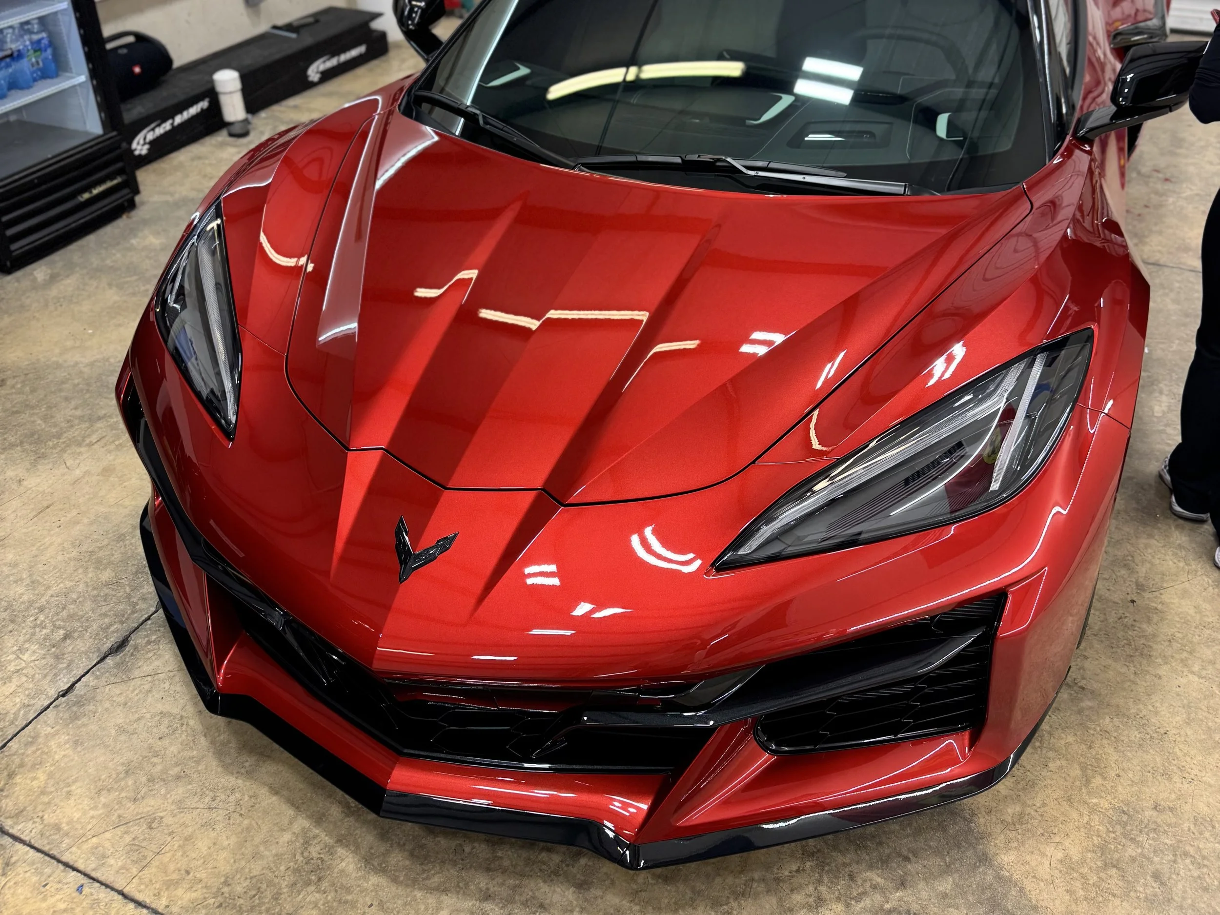 RT’s Auto Spa & Film Solutions in Kyle, TX (3)
