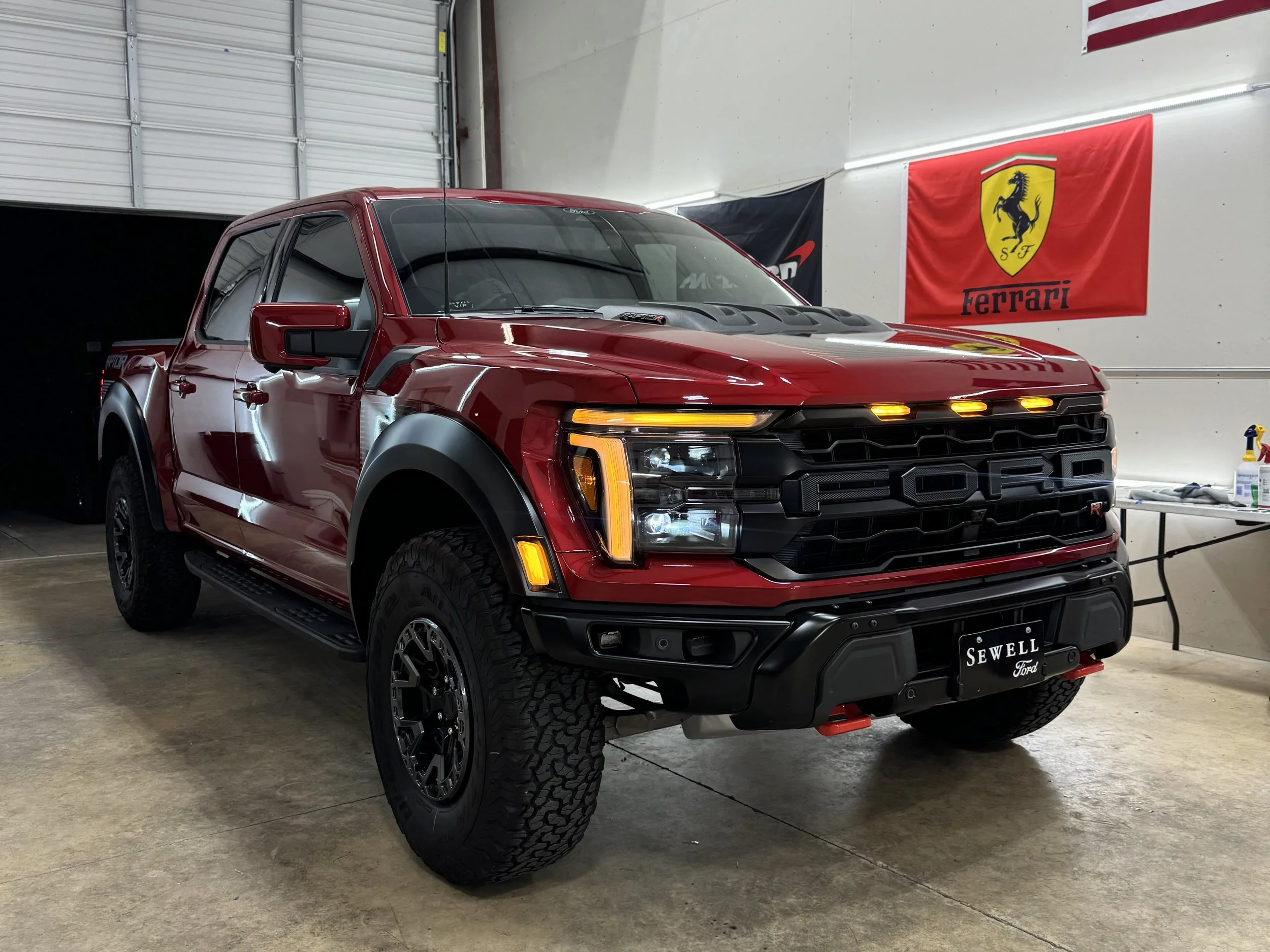RT’s Auto Spa & Film Solutions in Kyle, TX (4)