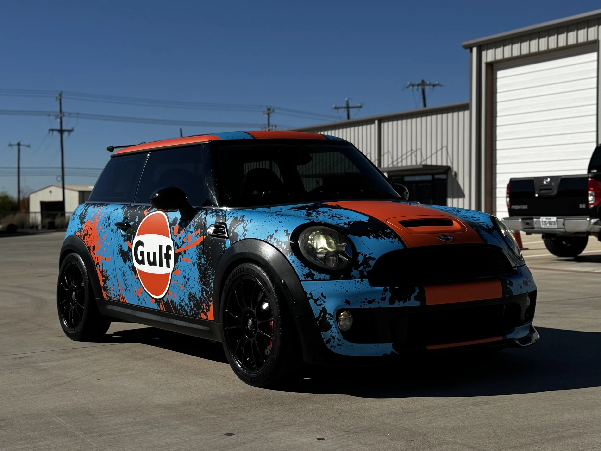 RT’s Auto Spa & Film Solutions in Kyle, TX (6)