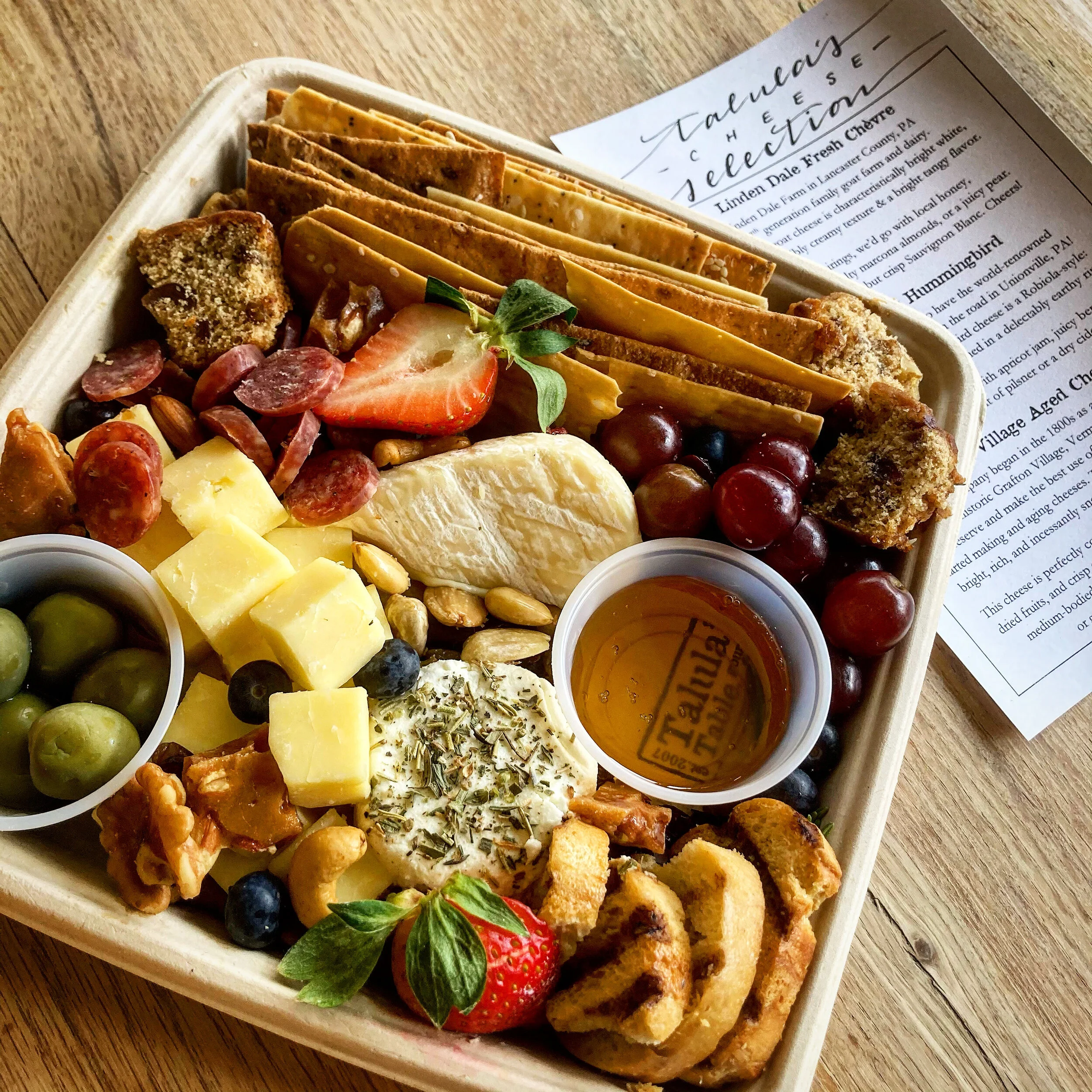 Talula's Table in Kennett Square, PA (2)