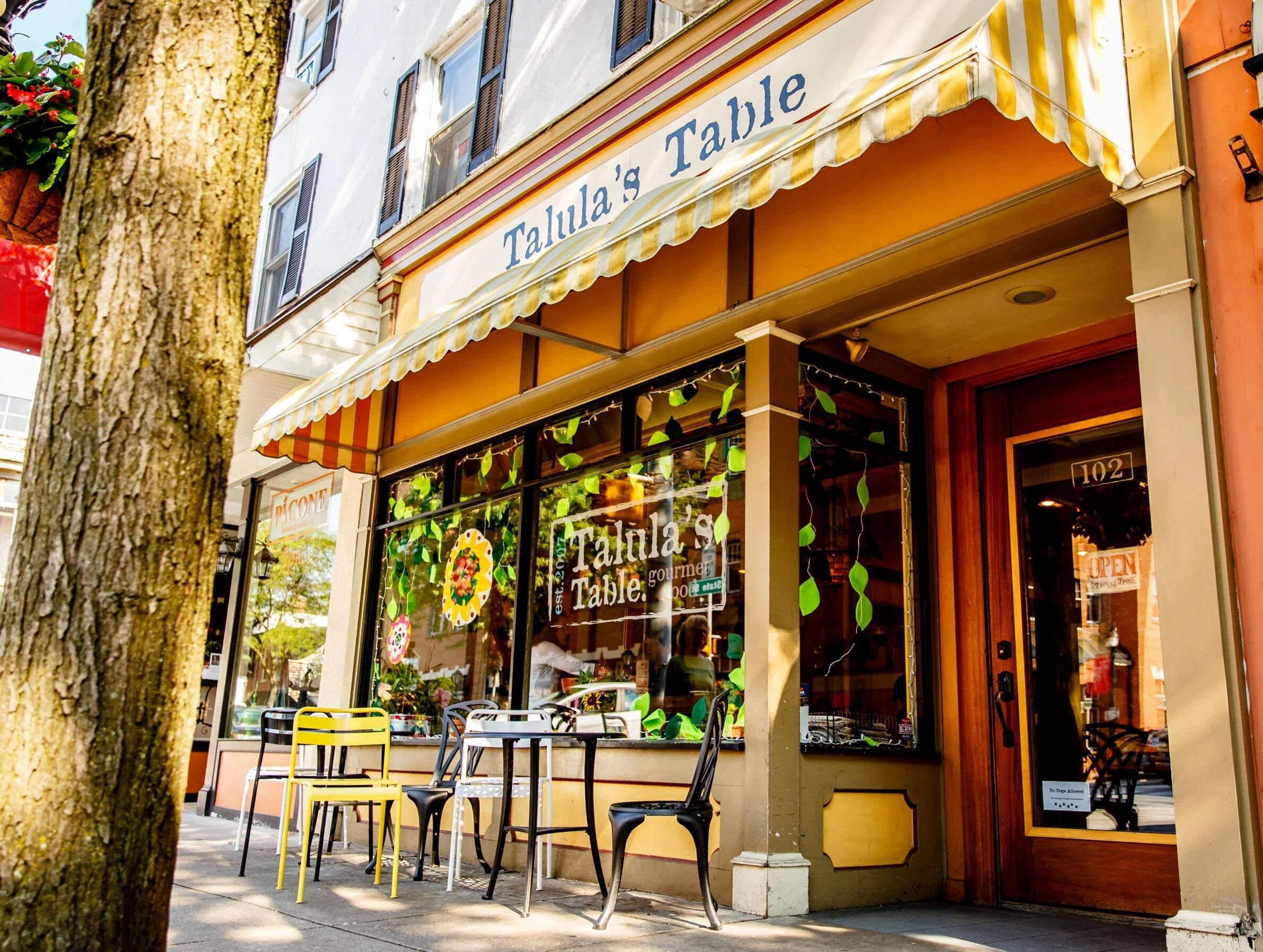 Talula's Table in Kennett Square, PA (6)