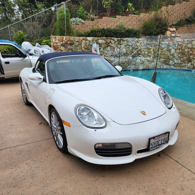 3RE Auto Detailing in Poway, CA