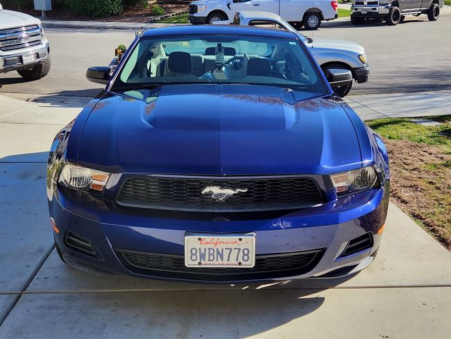 3RE Auto Detailing in Poway, CA (5)