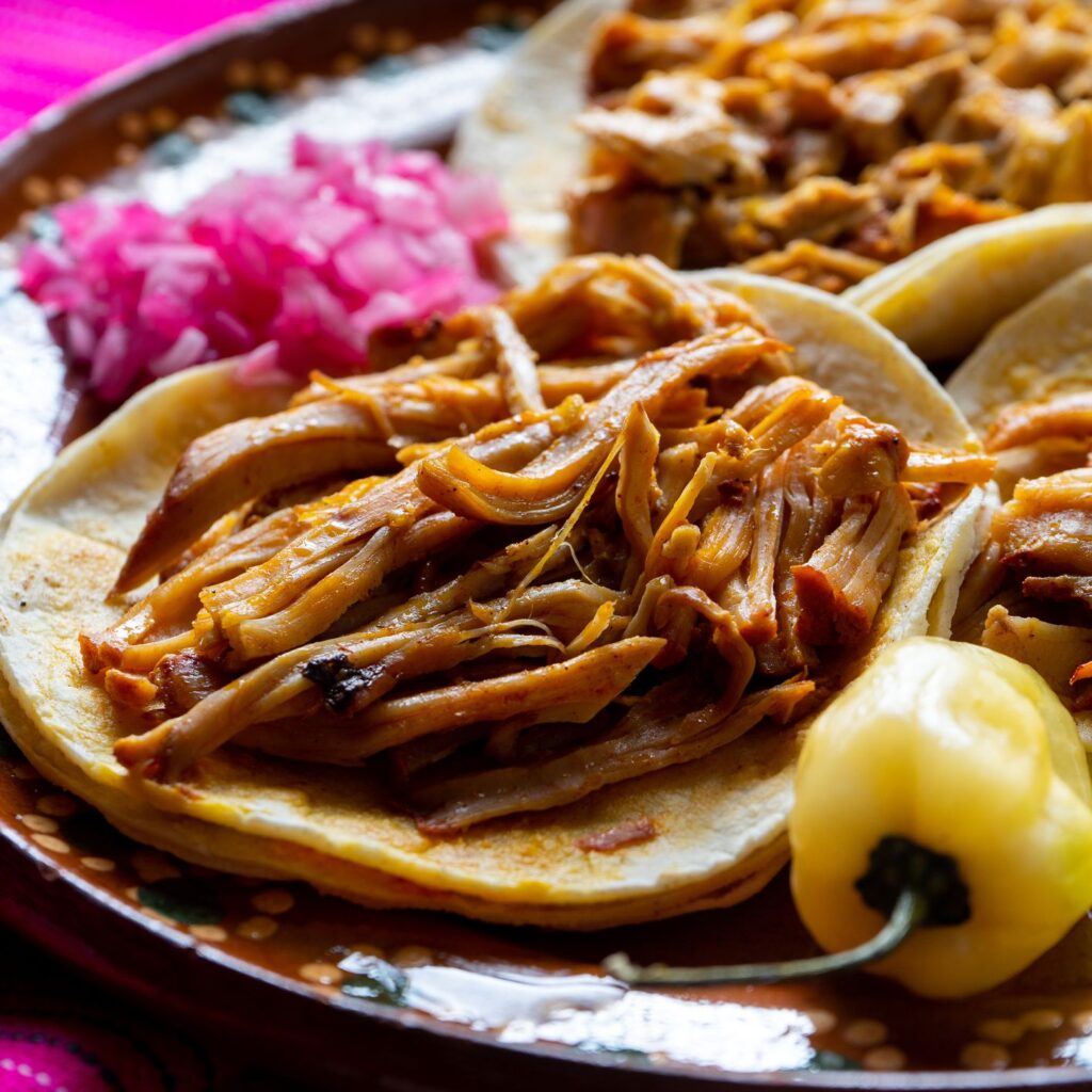 El Restaurante Azteca in Hondo, TX (3)
